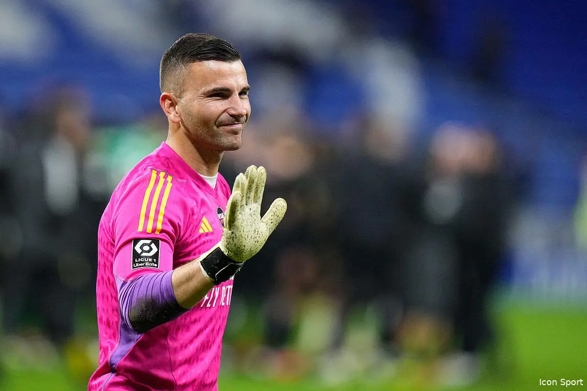 OL : Lopes poussé dehors, les étranges rumeurs lyonnaises