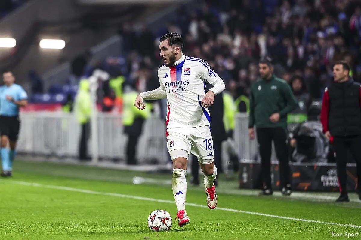 OL-Ludogorets, Le Progrès distribue les sales notes