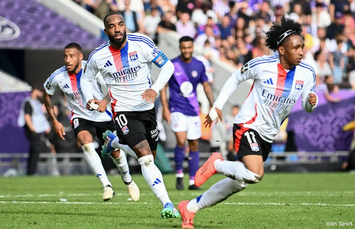 OL : Lyon victime de la guerre DAZN - Canal+ ?