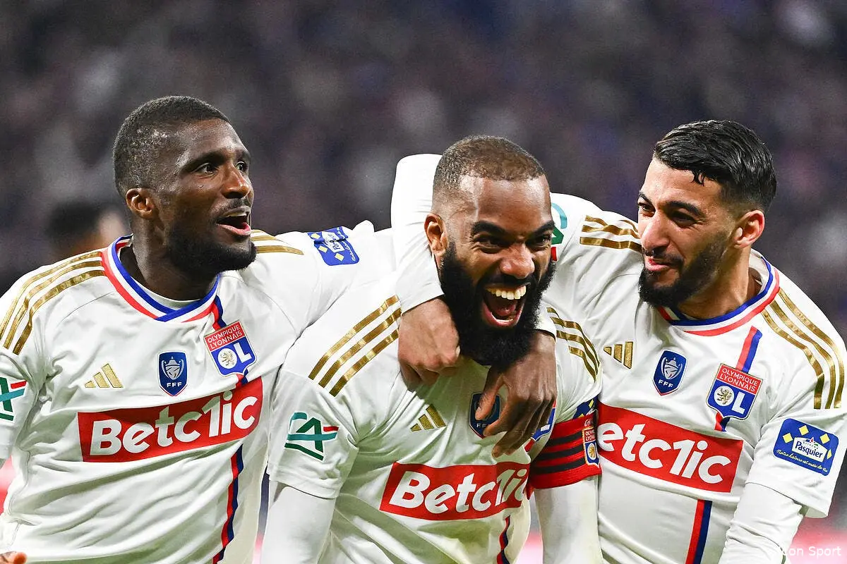 OL : Lyon européen, ce journaliste vedette est sidéré