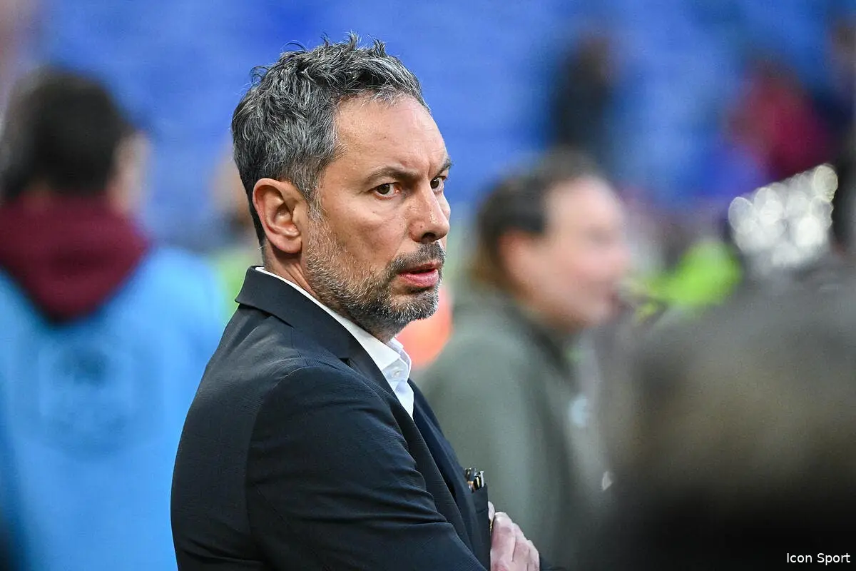 OL : Lyon recale ce buteur qui cartonne au Maroc