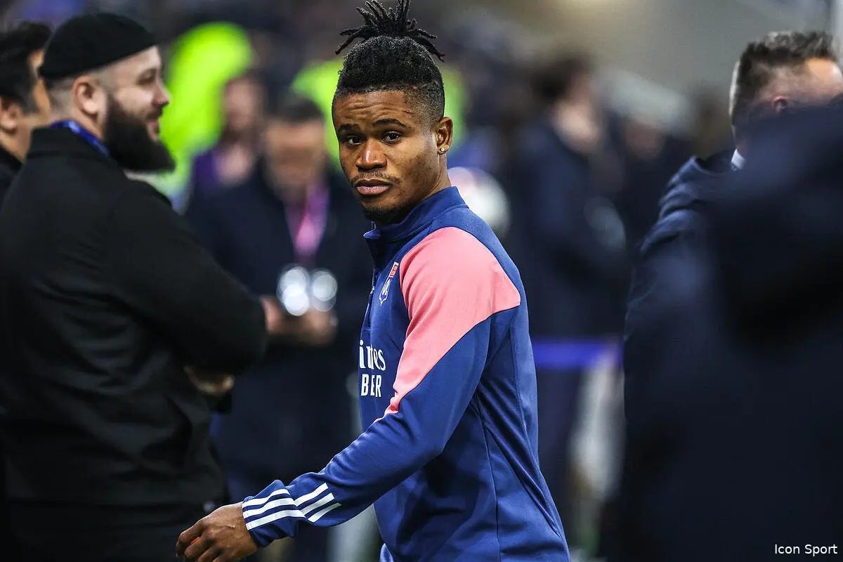 OL : Lyon choqué par cette offre pour Orban