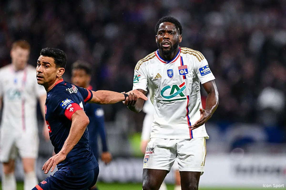 OL : Lyon terrifié par ce fiasco à 30 millions d'euros