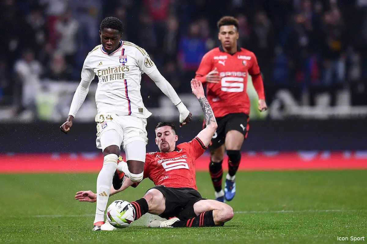 OL : Son Ramadan n'est pas respecté, il quitte l'équipe de France