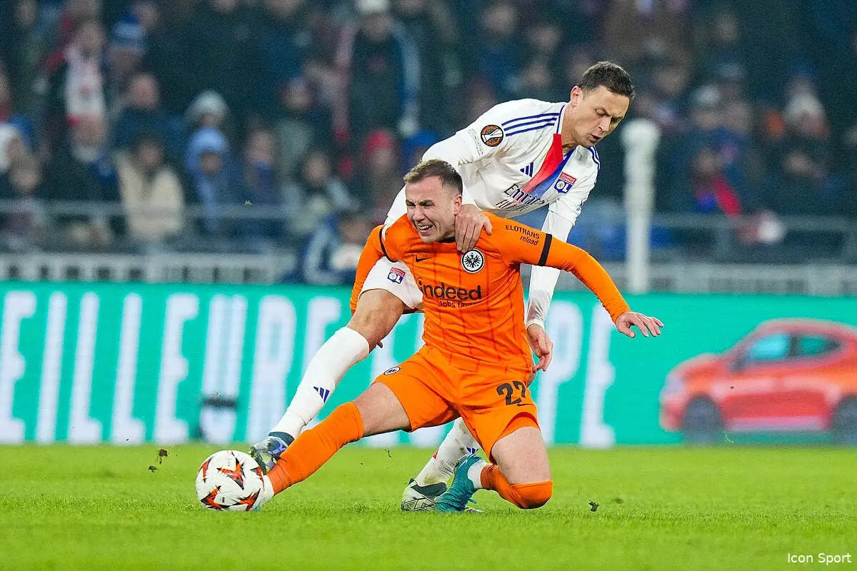 OL : Matic vendu en Italie, il ne dit pas non