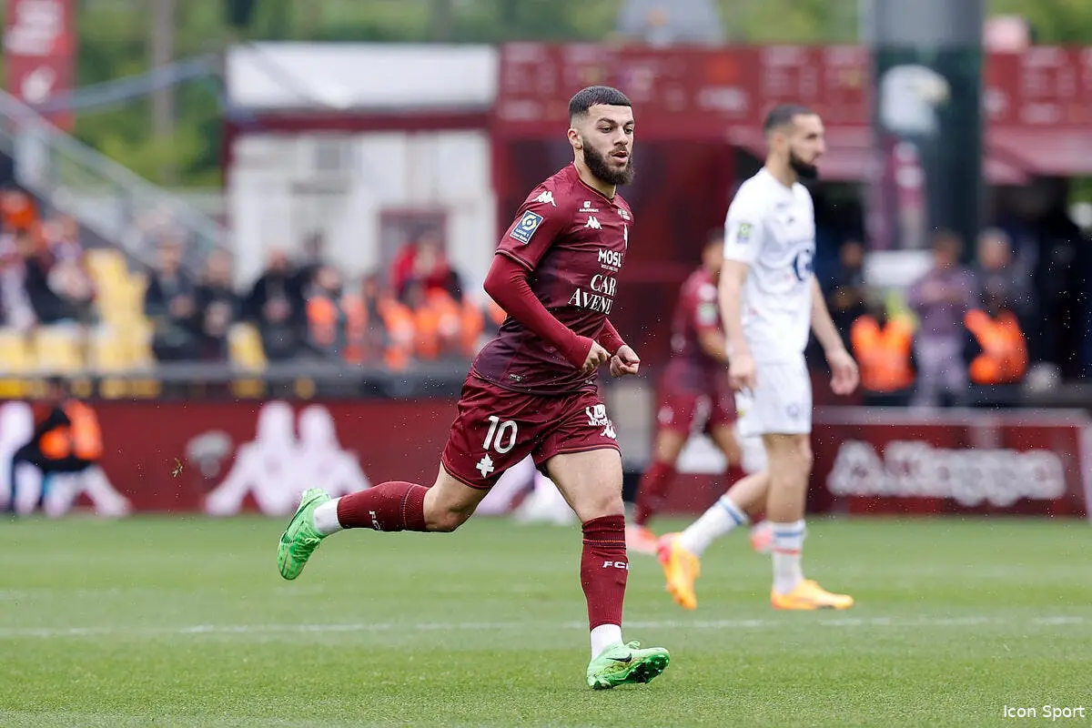 OL : Mikautadze à Lyon, l'assaut bientôt lancé ?