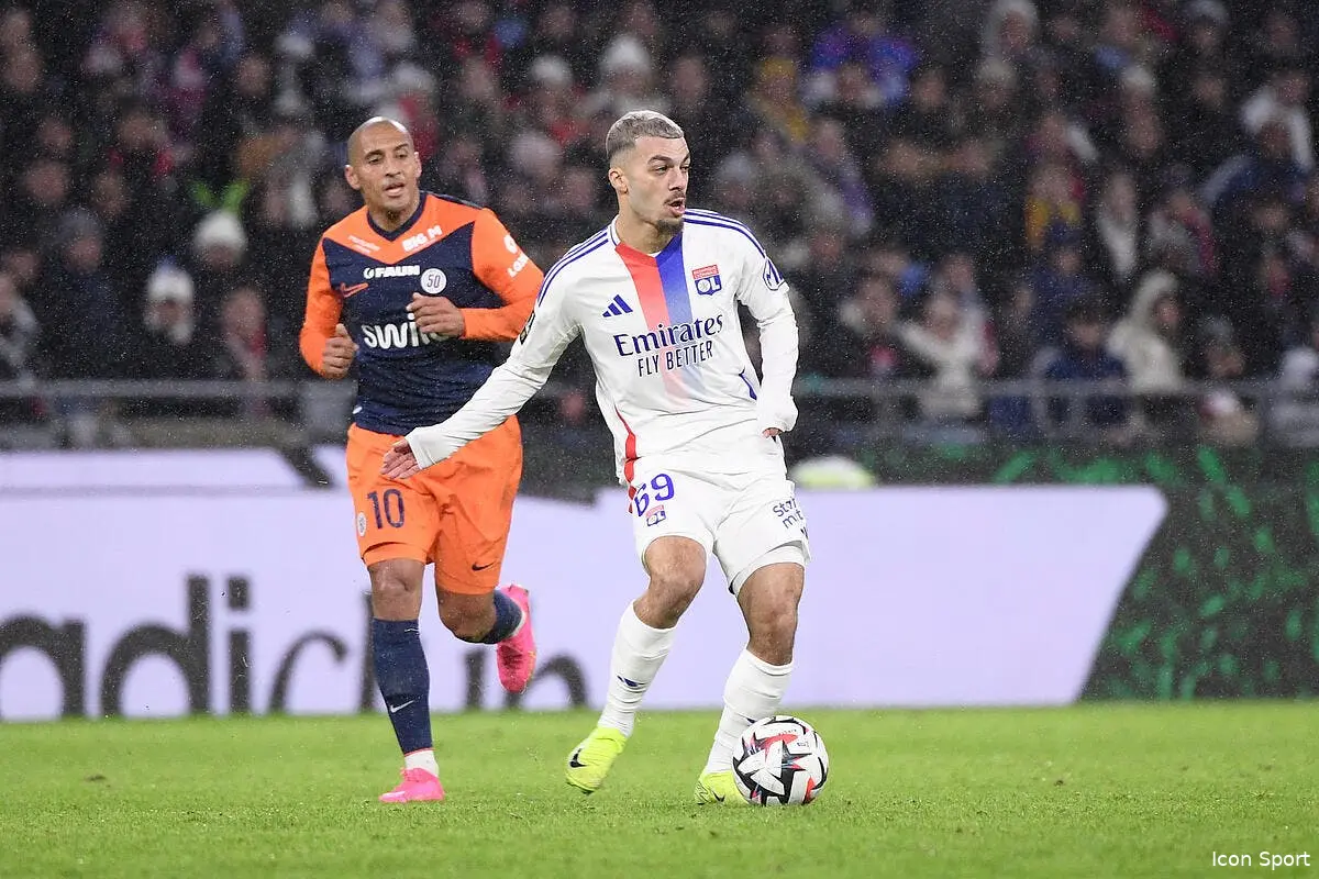 OL : Mikautadze brûle toutes les offres et fait une annonce