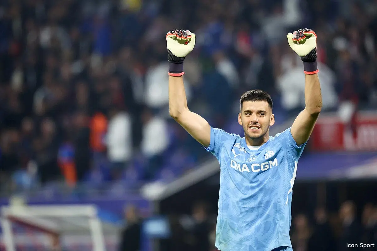 OL-OM : Ces deux joueurs ont fait chavirer l’Olympico