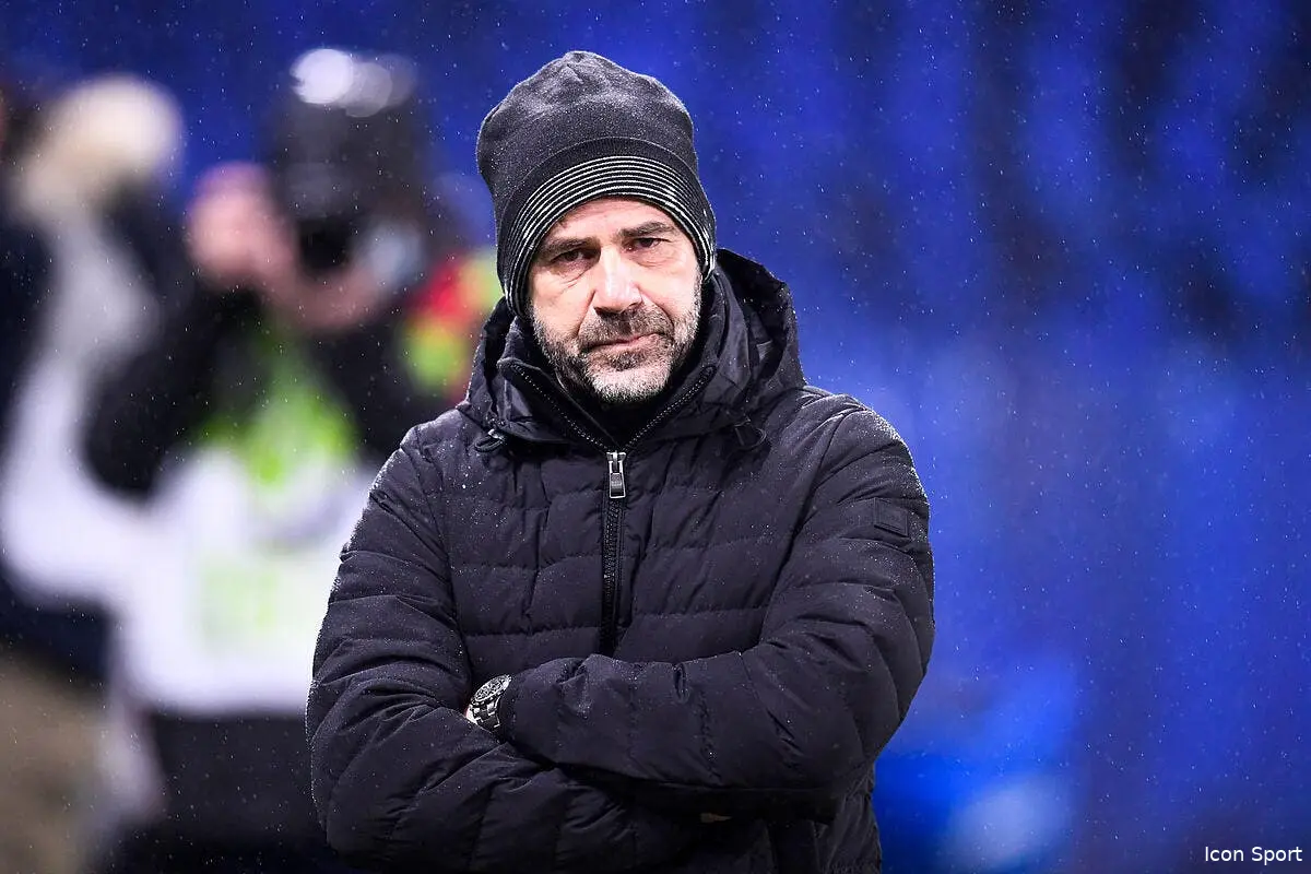 ol peter bosz une boulette qui cache un secret icon pl5 6615 334325