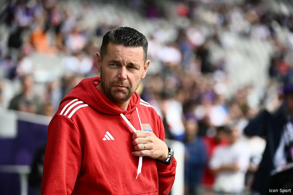 OL : Pierre Sage et son Fergie Time effraient la Ligue 1