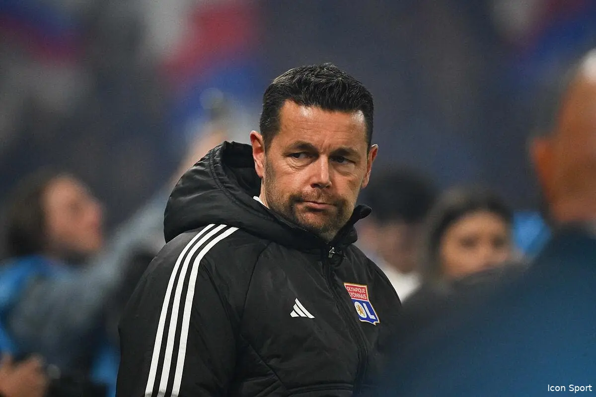 OL : Pierre Sage sans diplôme, la DTN lui offre une solution