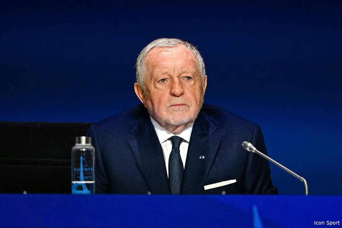 OL : Pierre Sage viré ? Il a un avocat qui pèse lourd