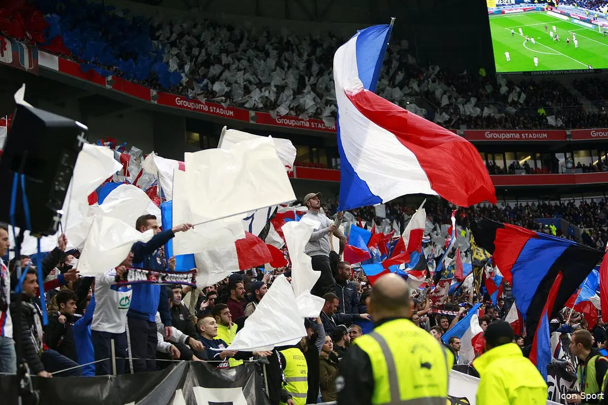 OL : Poignardé au Groupama, le fan des Six Neuf Pirates porte plainte