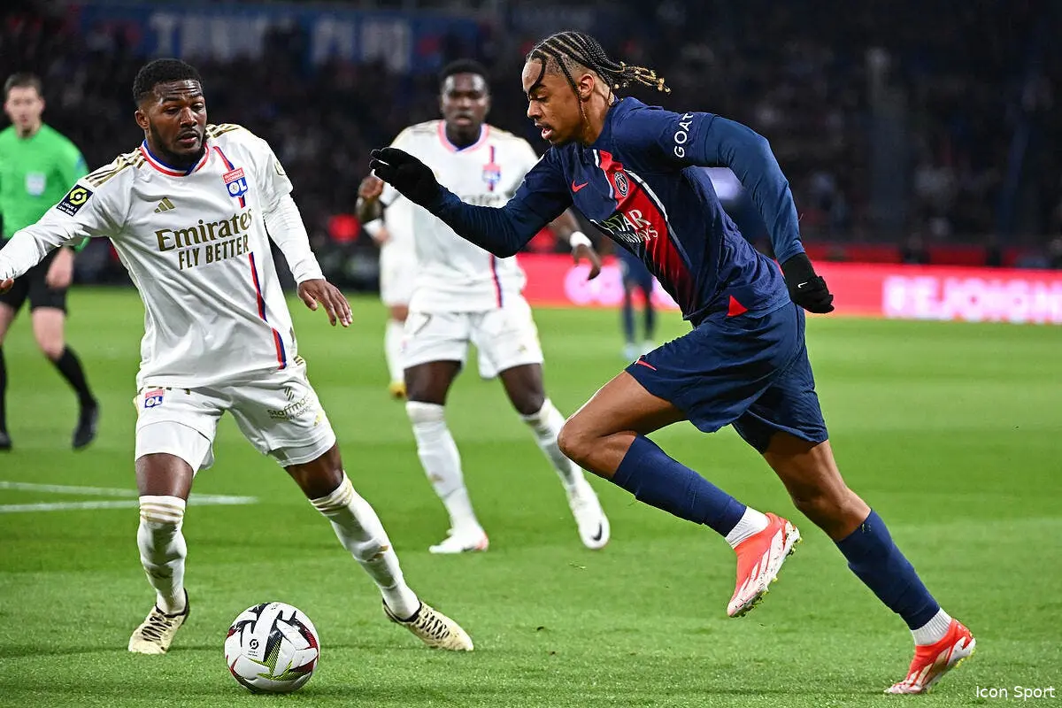 ol psg la finale affiche complet et ca hurle iconsport 212804 0367 375973