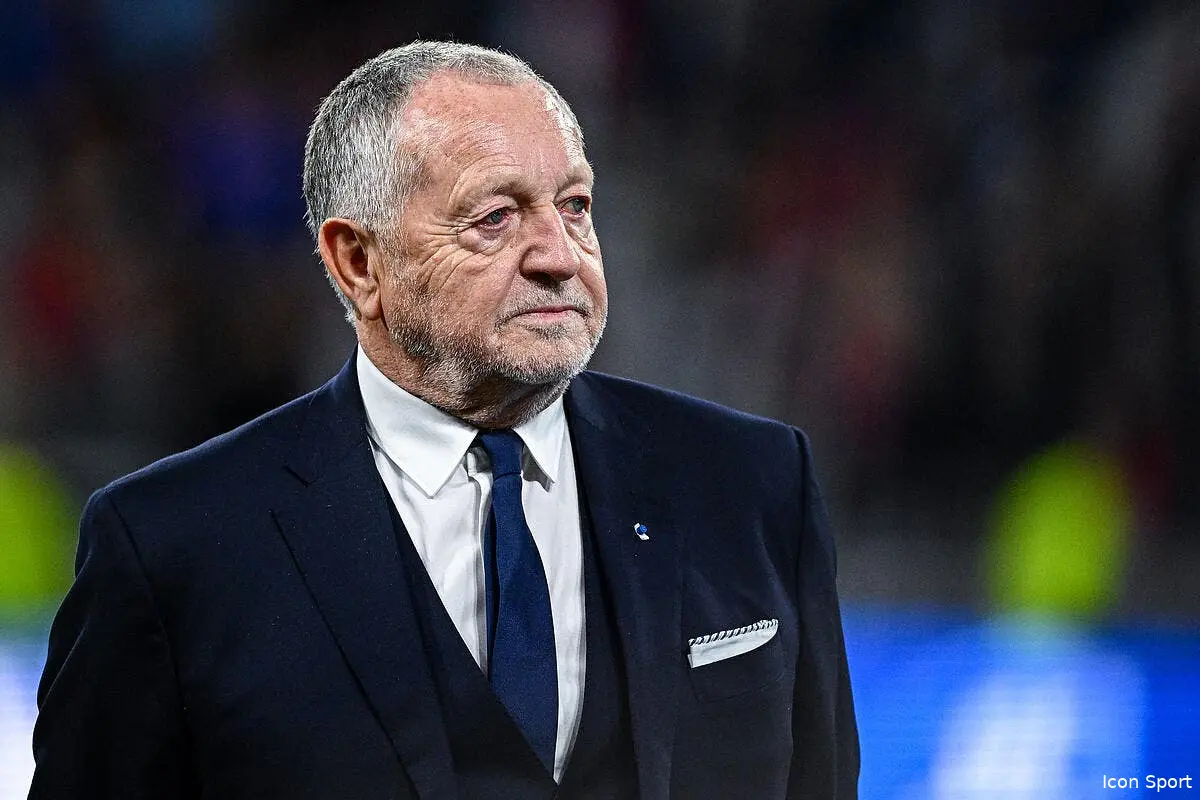 OL : Tiraillé comme jamais, Aulas a du trancher