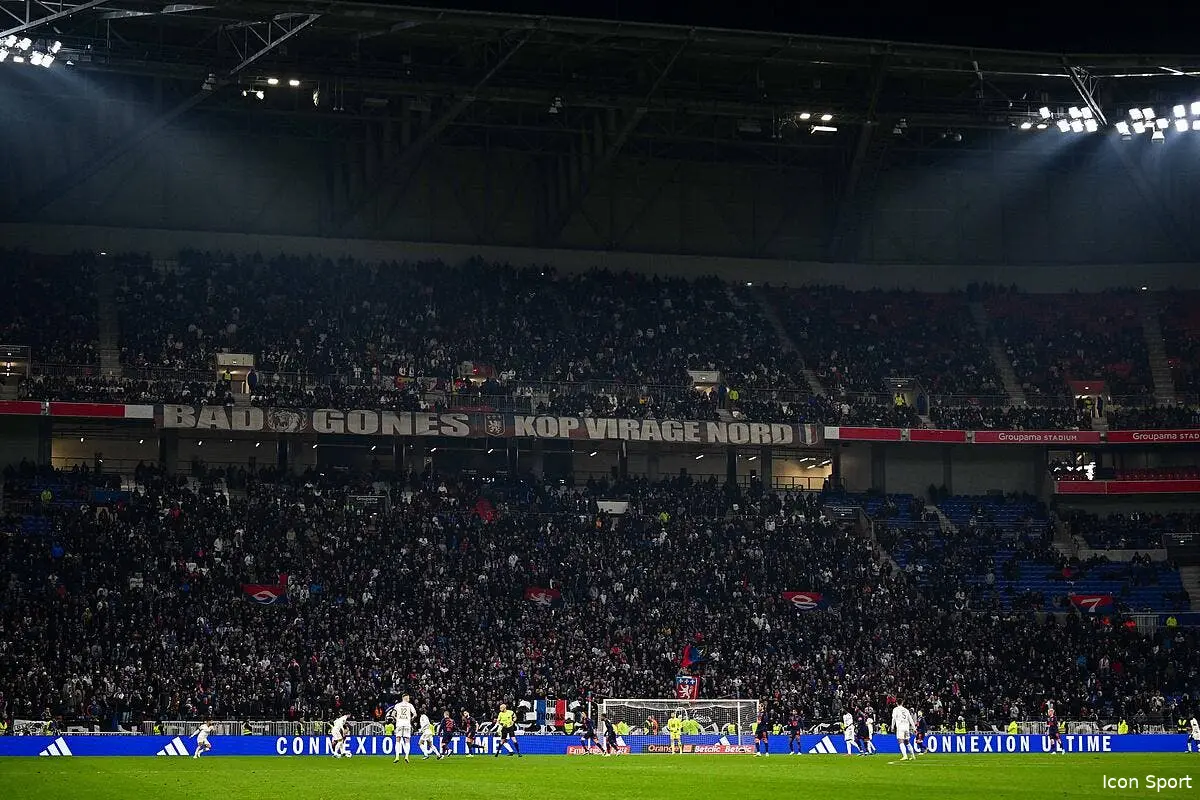 OL - Reims : les compos (21h sur Canal+Sport 360)