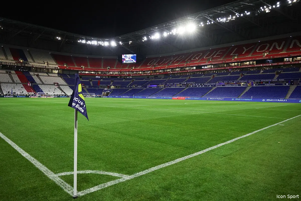 OL - Rennes : les compos (21h sur Prime Vidéo)