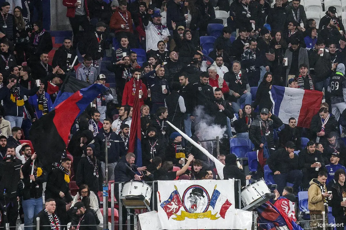 ol rennes un supporter licencie a la fff suspendu deux matchs icon jof 5637 372243