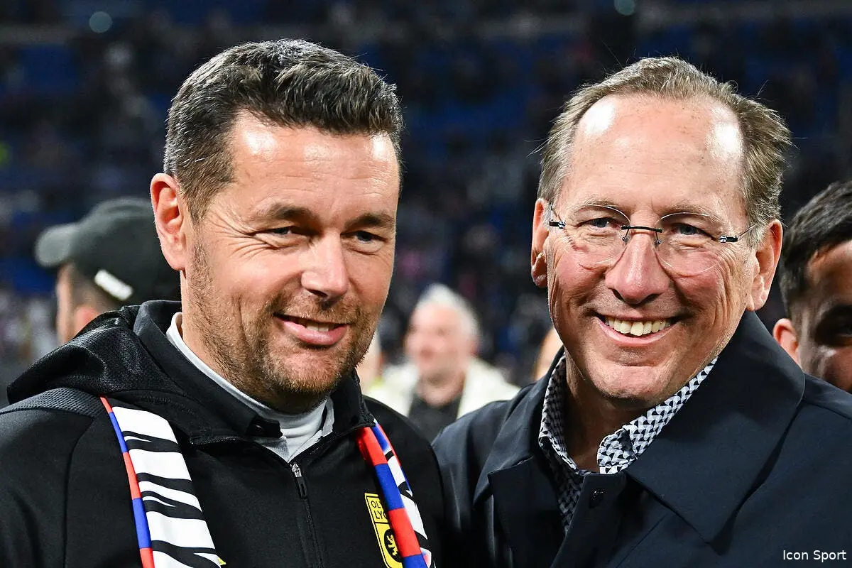 OL : Sept joueurs au placard avec un terrible bilan