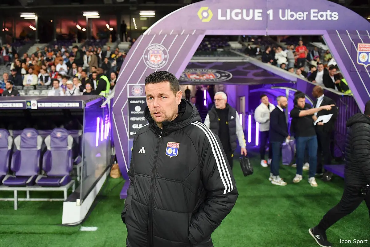 OL : Stop ou encore avec Pierre Sage, le vestiaire a tranché