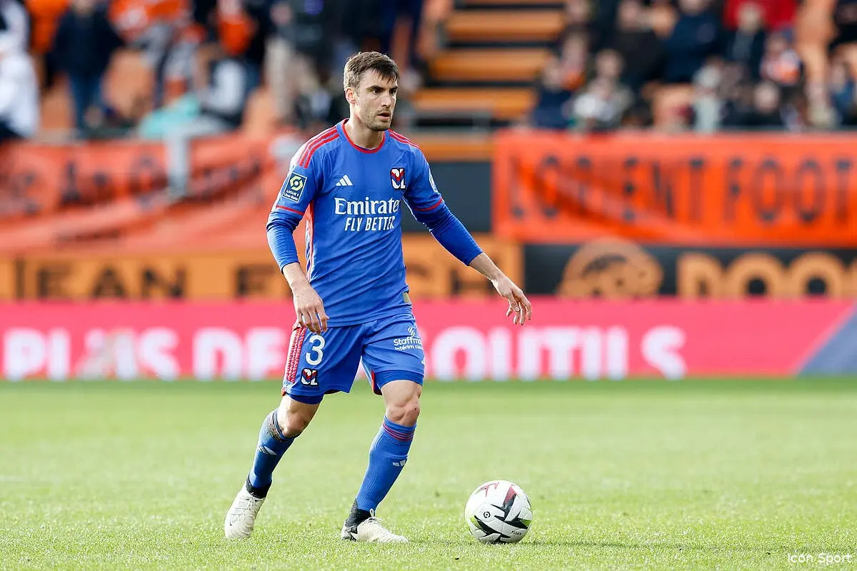 OL : Tagliafico vendu au mercato, un club contacte Lyon