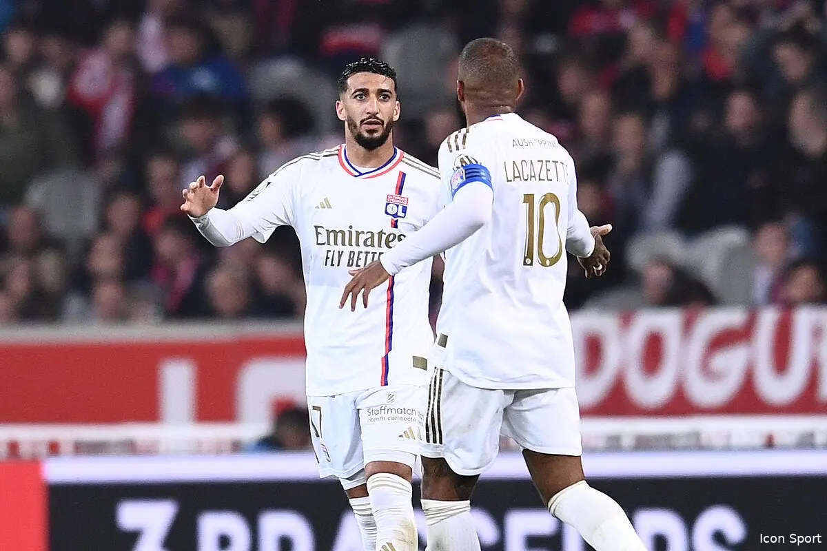 OL : John Textor lâche 32 millions d'euros, deux joueurs signent !