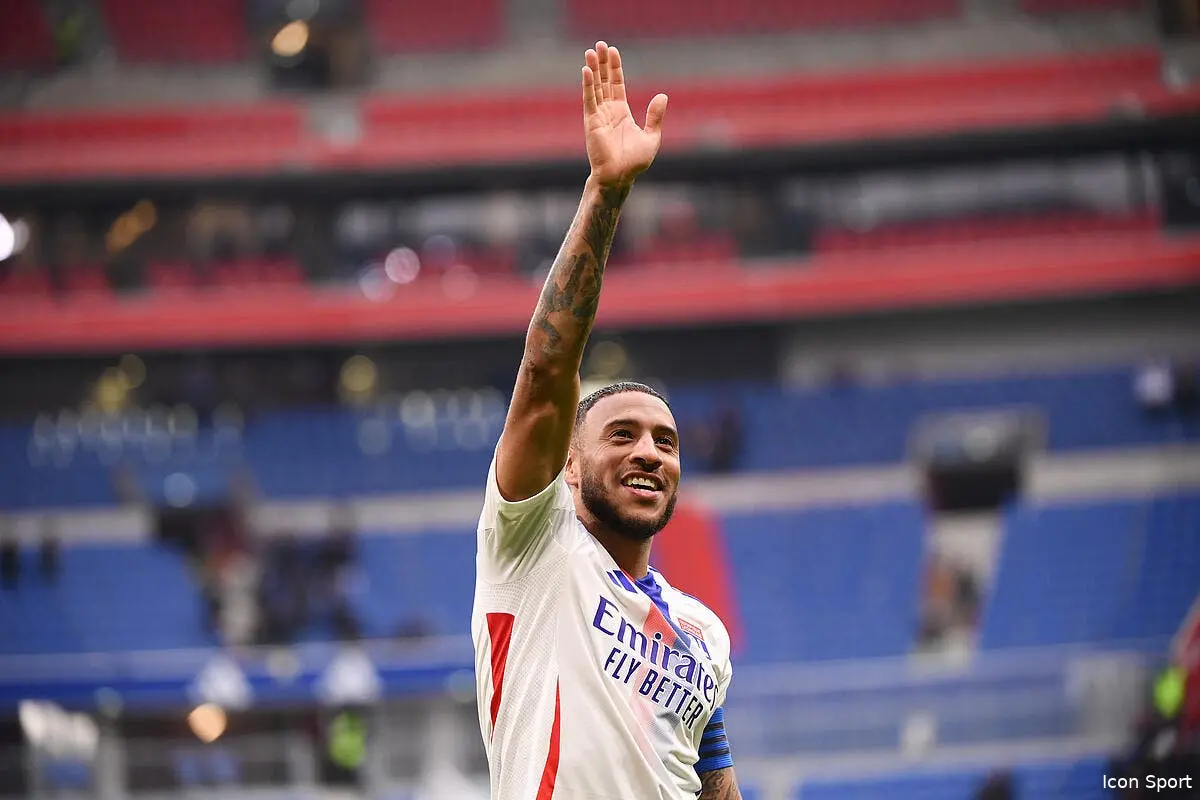 OL : Tolisso en équipe de France, Deschamps n'a plus le choix