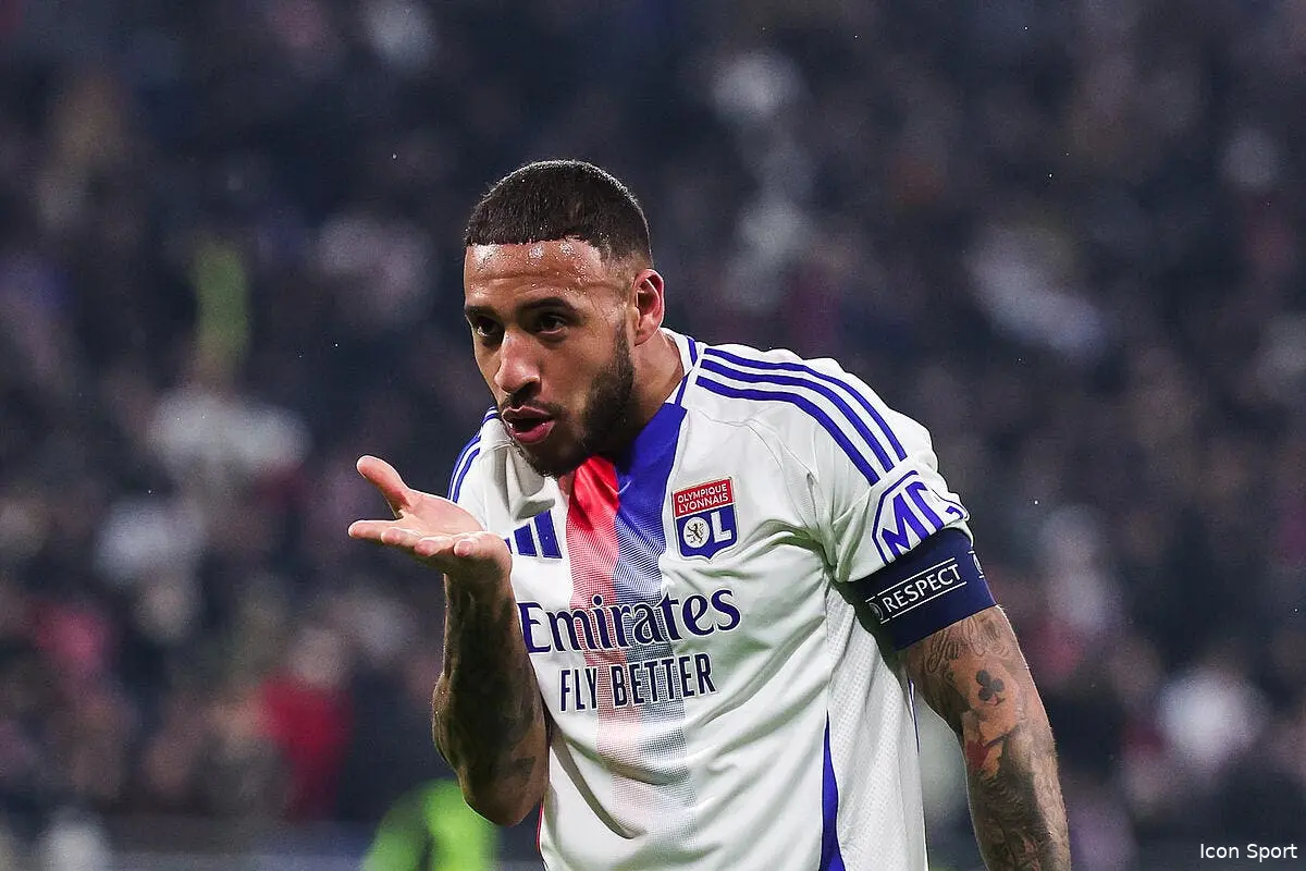 OL : Lacazette destitué du brassard, l'idée pas si folle