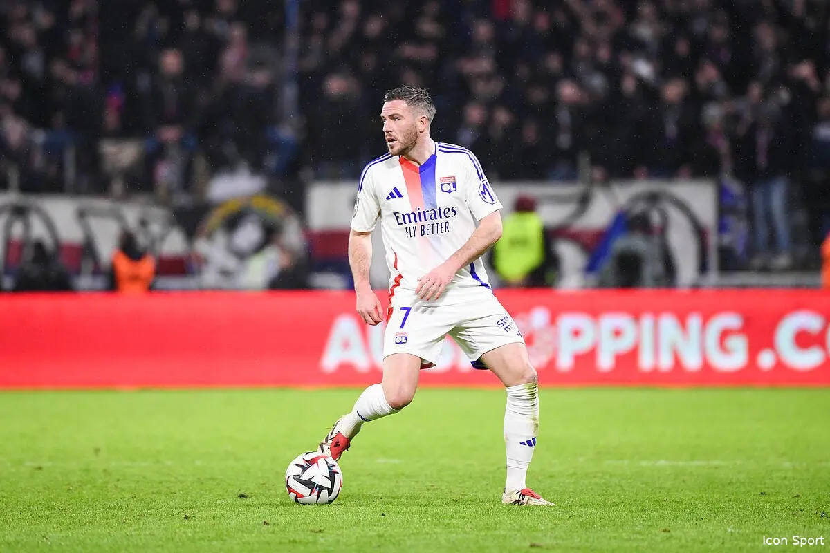 OL - Toulouse : les compos (21h05 sur DAZN 1)