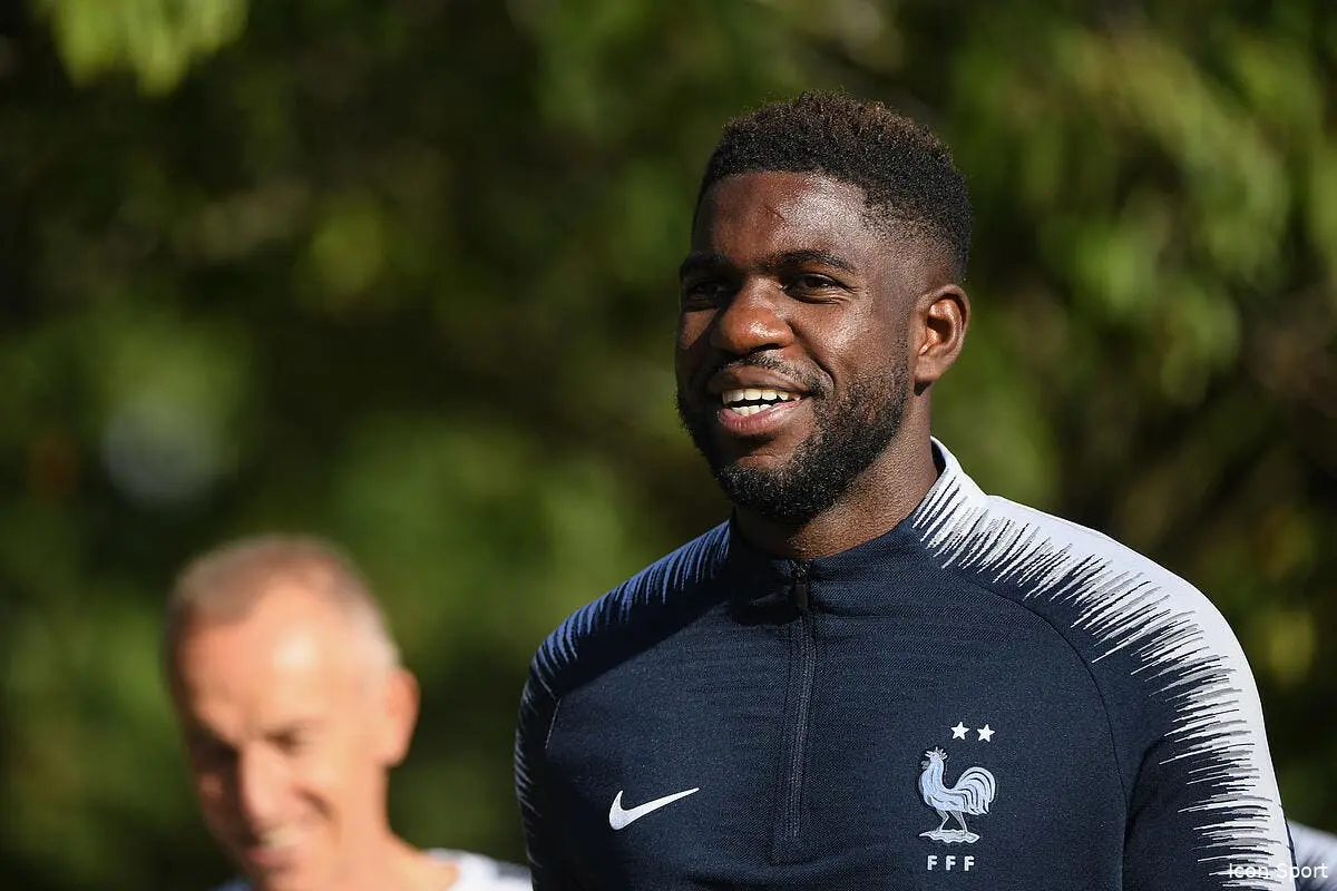 ol umtiti de retour le plan fumeux de lyon icon dib 020919 11 73 319067