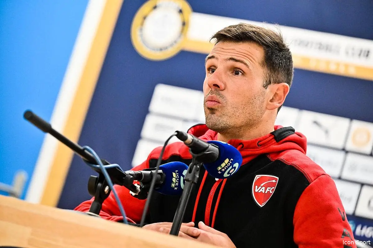 OL : Un adjoint arrive avec deux compétences spéciales