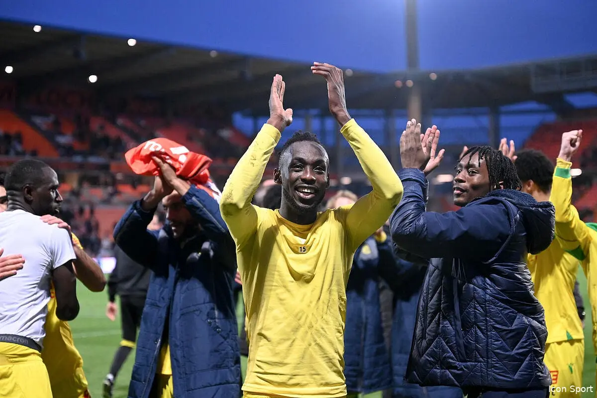 OL : Un buteur fait ses valises au mercato