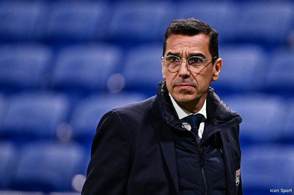 OL : Un ex de Man United prend en charge l'académie