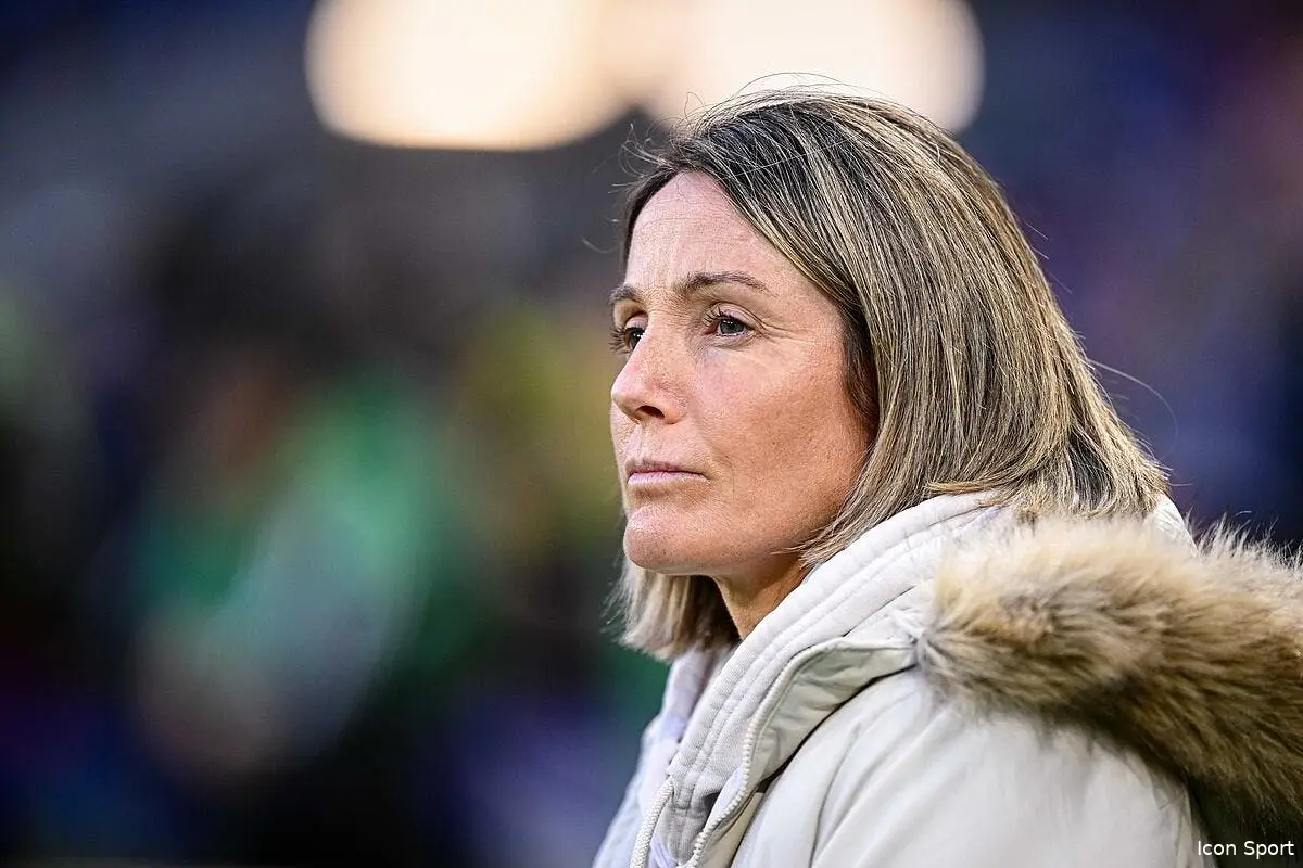 OL : Un gros départ en fin de saison, Lyon hausse le ton
