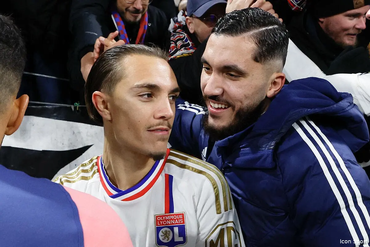 OL : Un miracle à 100 ME se prépare