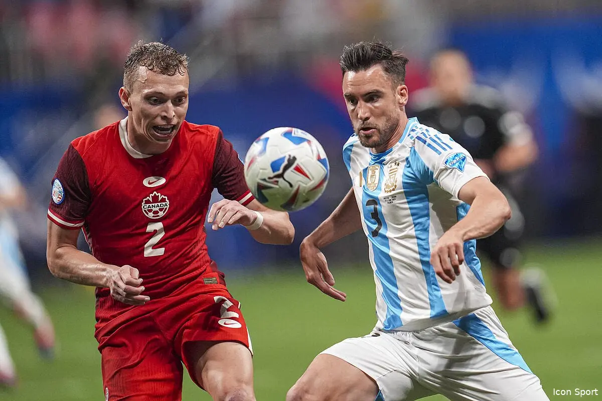 OL : Tagliafico vendu à un prétendant de choix