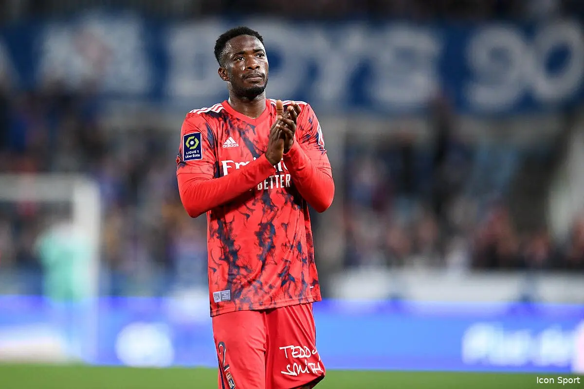 OL : Un transfert gratuit qui fait rager les supporters
