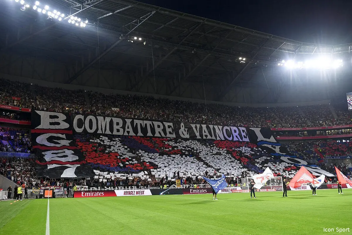 OL : Une surprise contre Monaco, le secret est bien gardé