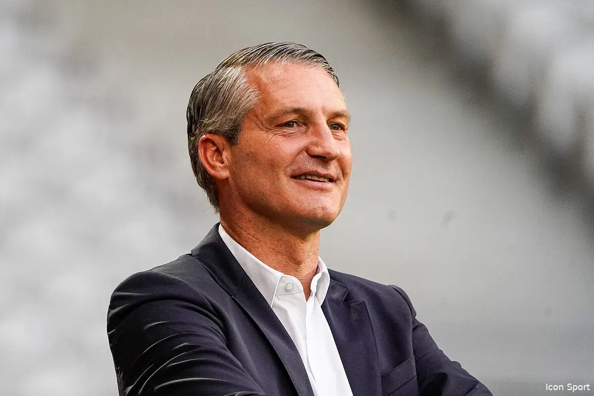 Olivier Létang trop nerveux, le LOSC au bord de l'implosion ?