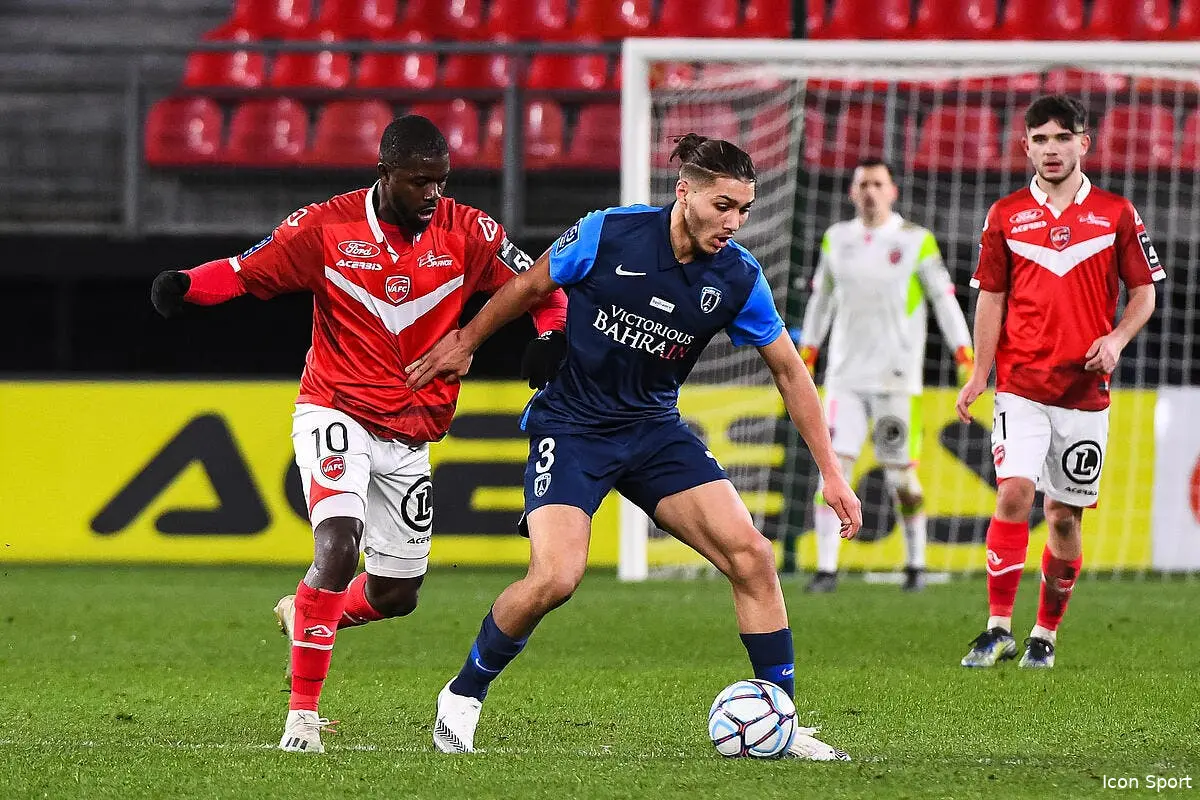 om 2 me pour un lateral de 17 ans marseille a pris un vent icon bap 260121 93 156 305805