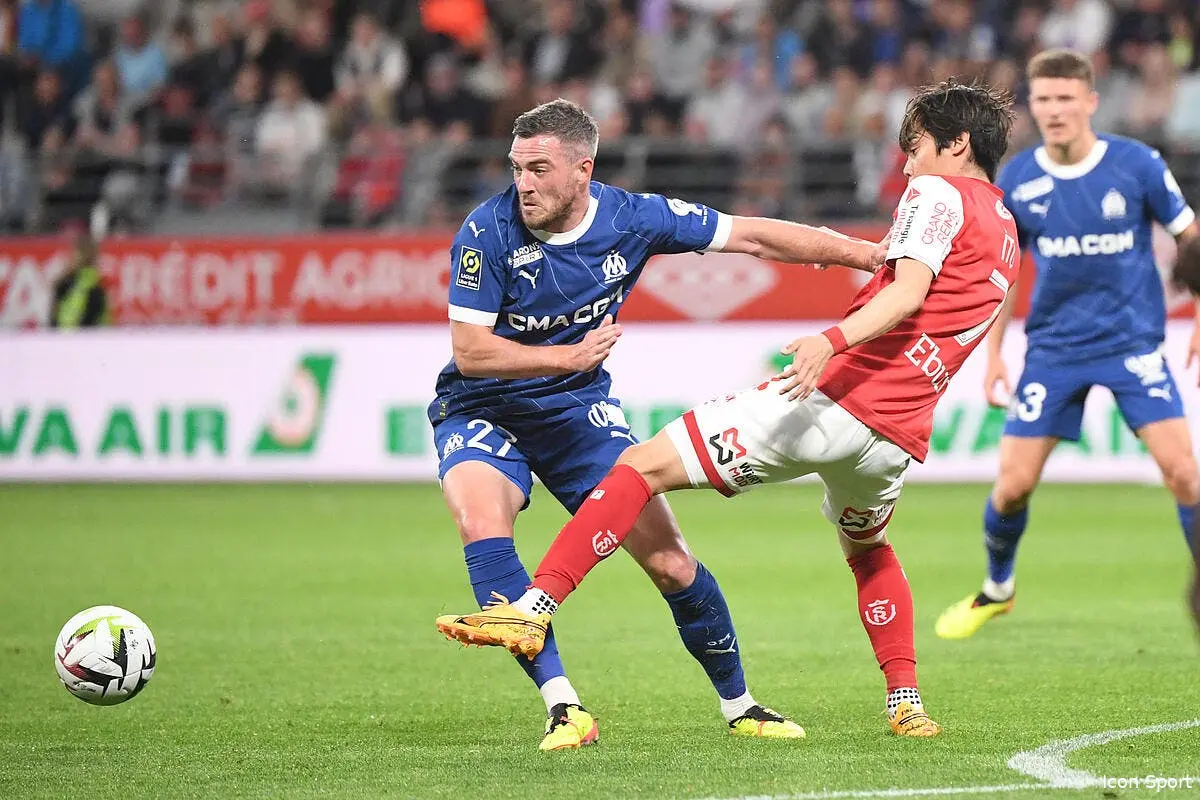Veretout quitte l'OM, le Qatar signe un énorme chèque