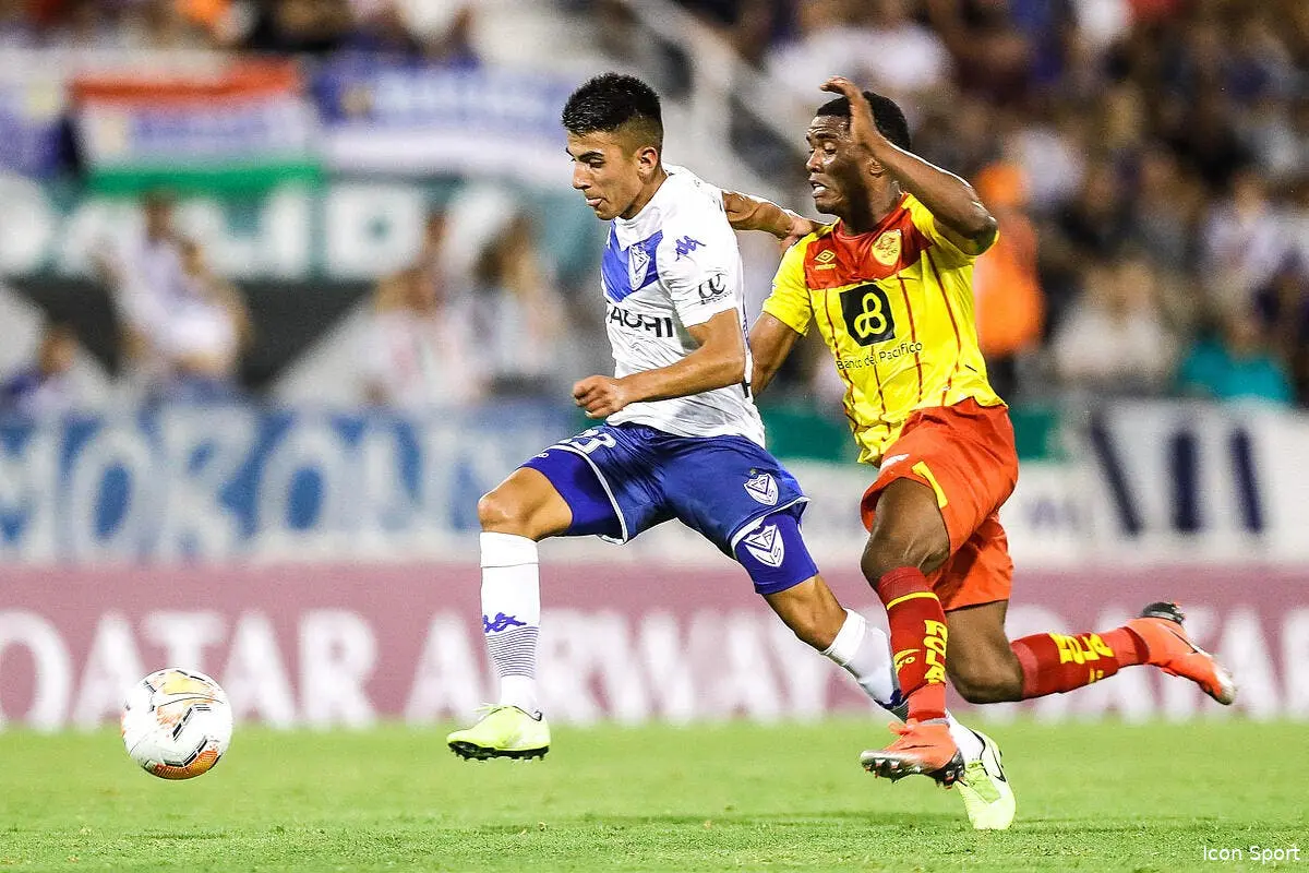 om alerte rouge thiago almada fait le mort icon 764886 004 2 316229