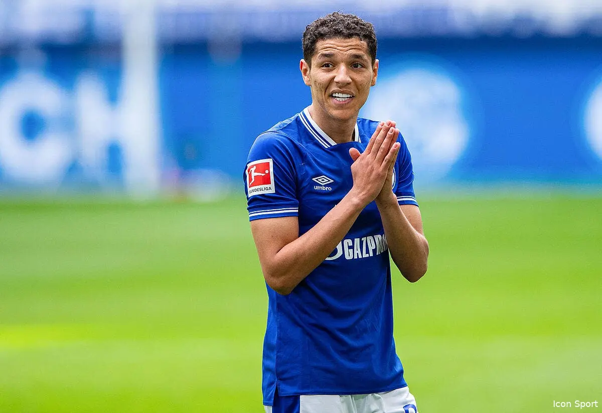 om amine harit a marseille un imprevu de taille icon 210515 99 609833 dpai 322549
