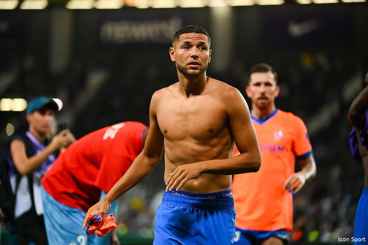 15 millions pour Amine Harit, l'OM dit banco