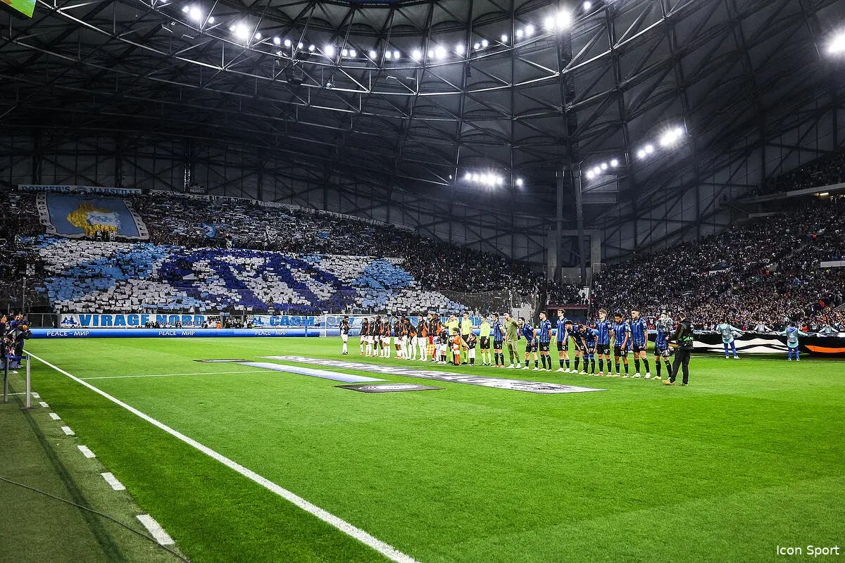 OM : Anfield ringardisé, le Vélodrome roi d'Europe