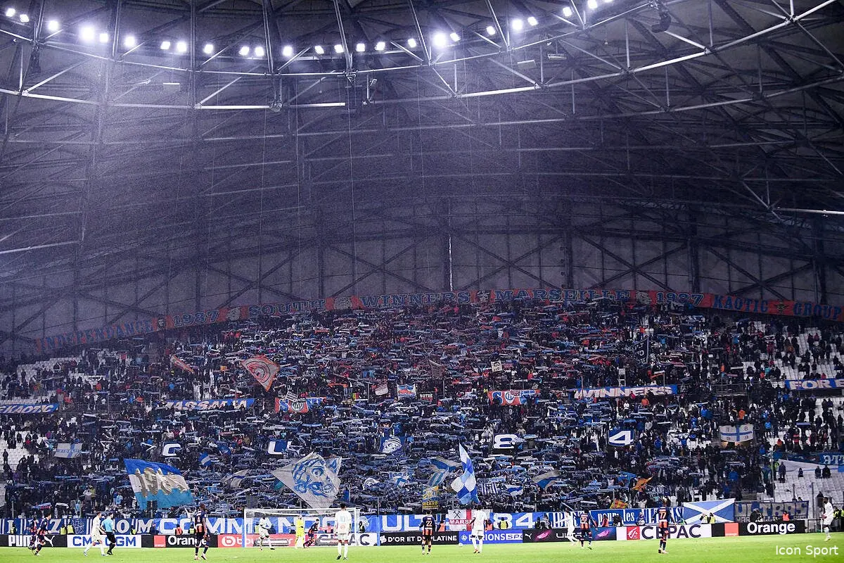 OM-Atalanta : Le parcage italien fait trembler la sécurité