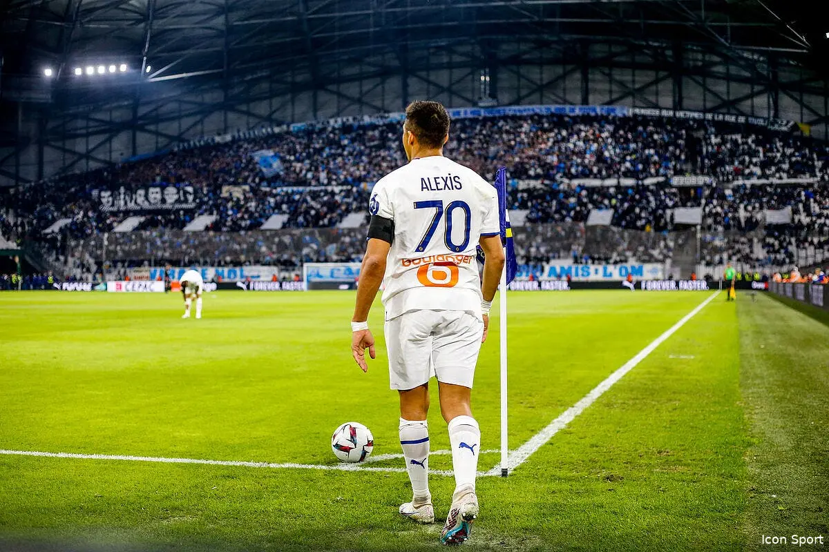 OM : Aubameyang out, Alexis Sanchez arrive, c'est le feu d’artifice