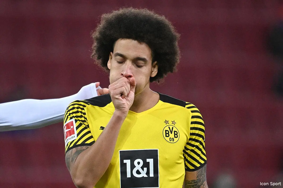 om axel witsel refuse marseille et file a madrid icon 276640591 343717