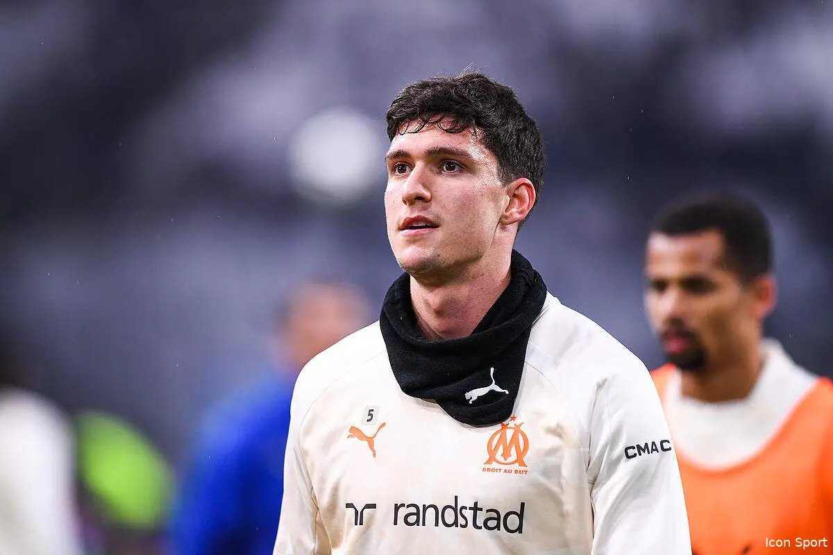 OM : Balerdi est un boulet, Stéphane Guy lutte seul contre tous