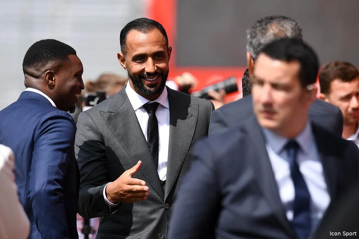 80 ME pour cette star marseillaise, l'OM était bouillant !